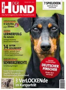 Der Hund - Juni 2016