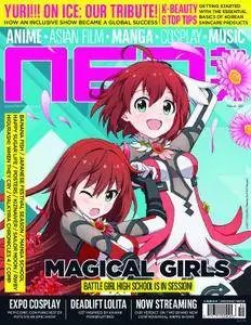 NEO Magazine – October 2018