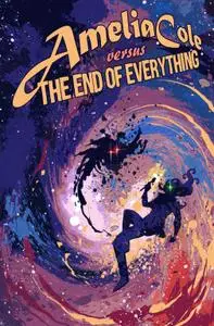 Amelia Cole 026 Versus the End of Everything 002 2016 digital Son of Ultron