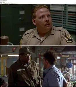 Good Morning, Vietnam (1987)