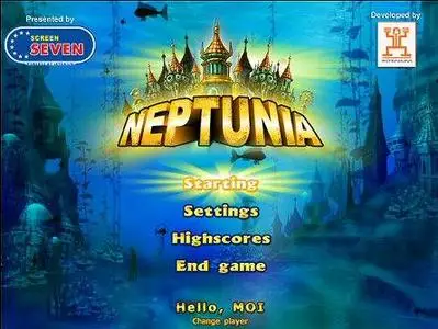 Neptunia 1.0.0.1