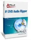 Apollo no 1 DVD Audio Ripper v.2.1.0