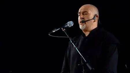 Peter Gabriel - Growing Up Live / Still Growing Up Live & Unwrapped (2016) [Blu-Ray & BDRip 1080p]