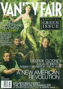 Vanity Fair. May 2006