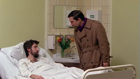 Taxi zum Klo/Taxi to the Toilet - by Frank Ripploh (1980)