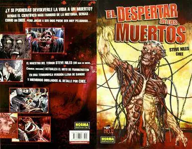 El despertar de los muertos