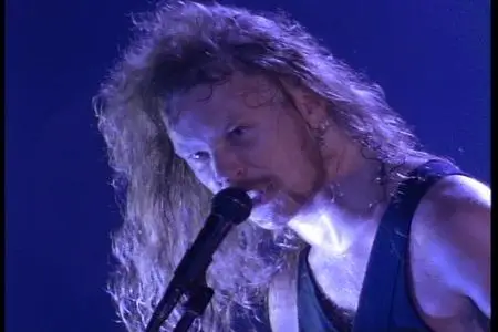 Metallica - Live Shit: Binge & Purge (1993) [3CD + 2DVD Box Set]