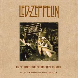 Led Zeppelin: Collection (1969-1982) [10CD, USL VT Remastered Series, Bootlegs]