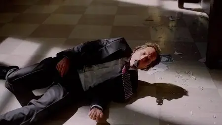 The Dark Knight (2008)