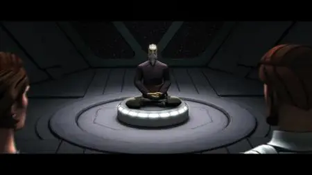 Star Wars: The Clone Wars S01E11