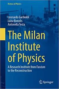 The Milan Institute of Physics