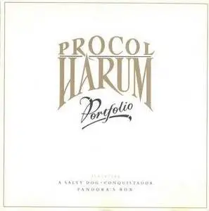 Procol Harum - Portfolio