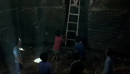 Avaze gonjeshk-ha / The song of sparrows - by Majid Majidi (2008)