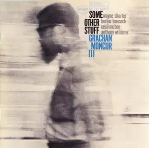 Grachan Moncur III - Some Other Stuff (1964) {RVG Edition}