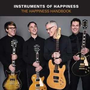 Instruments of Happiness - The Happiness Handbook (2019)