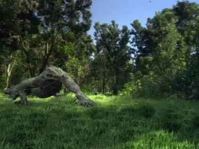 Komodo vs. Cobra (2005) 