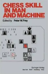 Chess Skill in Man and Machine