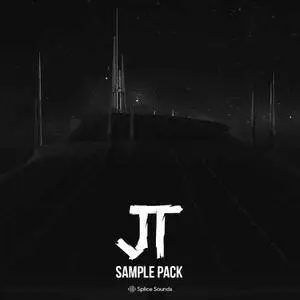 Splice Sounds Jameston Thieves Sample Pack WAV FXP