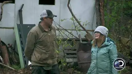 Alaska: The Last Frontier S07E14
