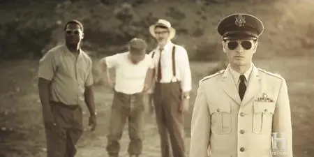 Project Blue Book S02E03