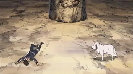 HorribleSubs Naruto Shippuuden 240