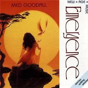 Medwyn Goodall - Emergence - 1987