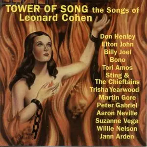 Tower of Song: The Songs of Leonard Cohen 