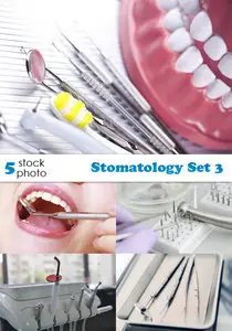 Photos - Stomatology Set 3