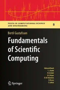 Fundamentals of Scientific Computing