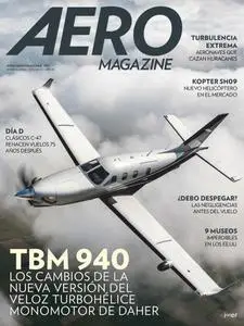 Aero Magazine América Latina - octubre 2019