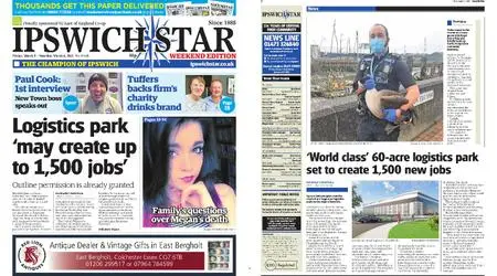 Ipswich Star – March 05, 2021