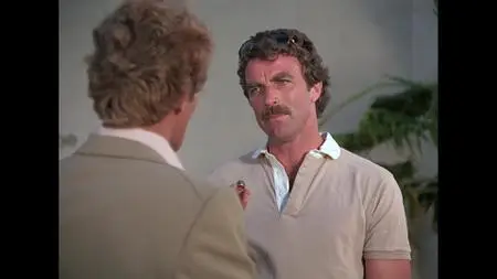 Magnum P.I. S02E04