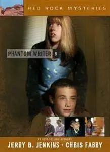 «Phantom Writer» by Jerry B. Jenkins