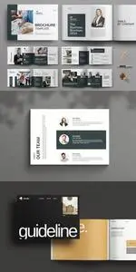 Brochure Template GFKFQ7G