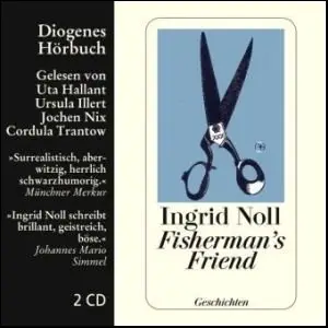 Ingrid Noll - Fisherman's Friend