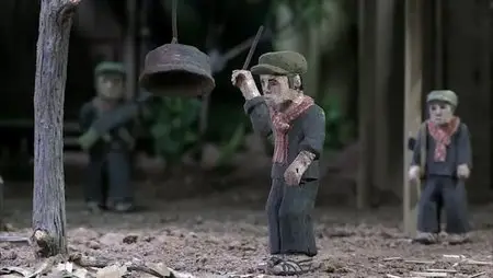 The Missing Picture (2013)