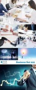 Photos - Business Set 225