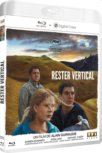 Rester vertical / Staying Vertical (2016)