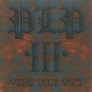 Pär Lindh Project - 2 Studio Albums (2001-2011)