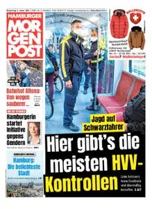 Hamburger Morgenpost – 05. Januar 2023