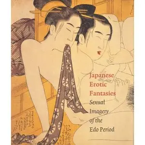 Japanese Erotic Fantasies