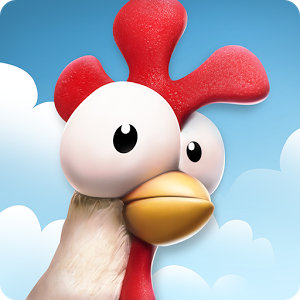 Hay Day v1.25.117 + Data for Android