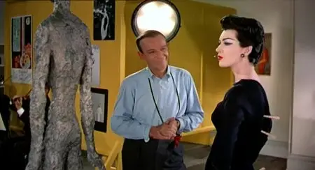 Funny Face (1957)