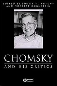 Chomsky and His Critics