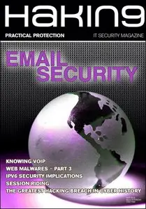Hakin9 - September 2010 (Issue 9/2010)