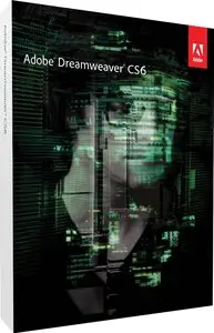 Adobe Dreamweaver CS6 12.0 Build 5808 Multilanguage Portable