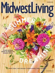 Midwest Living - May 2023