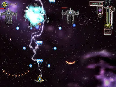 Alien Outbreak 2: Invasion