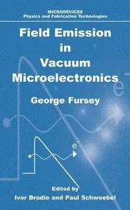 Field Emission in Vacuum Microelectronics [Repost]