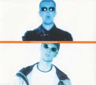 Pet Shop Boys - Paninaro'95 (1995)